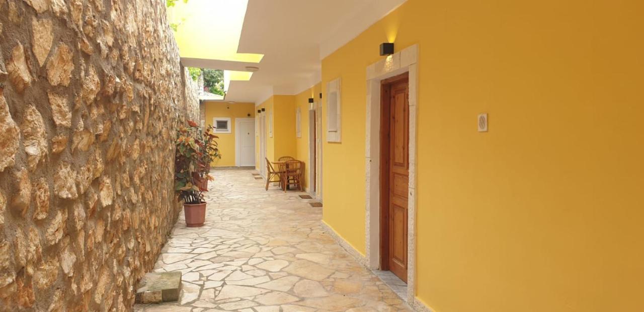 Escape Rooms Himara Zewnętrze zdjęcie