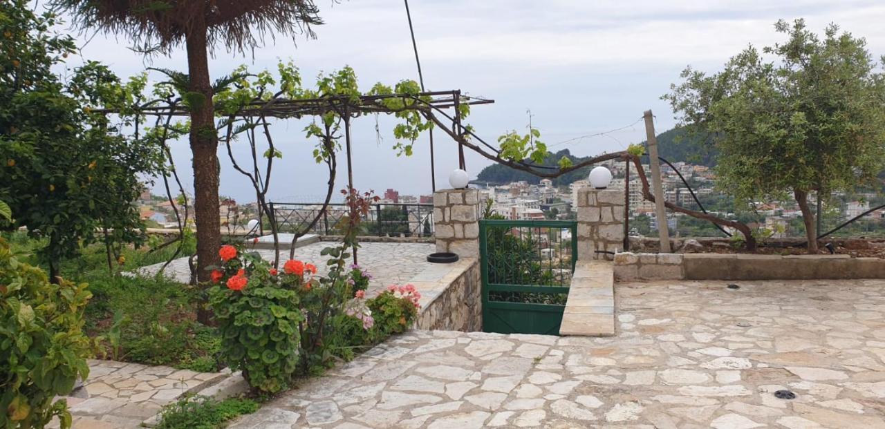 Escape Rooms Himara Zewnętrze zdjęcie