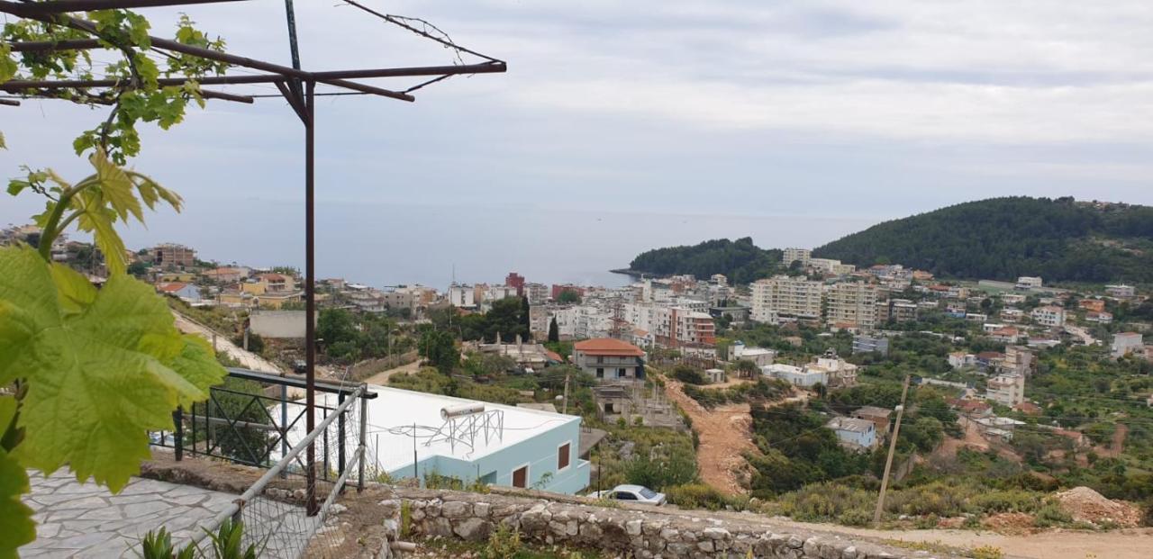 Escape Rooms Himara Zewnętrze zdjęcie