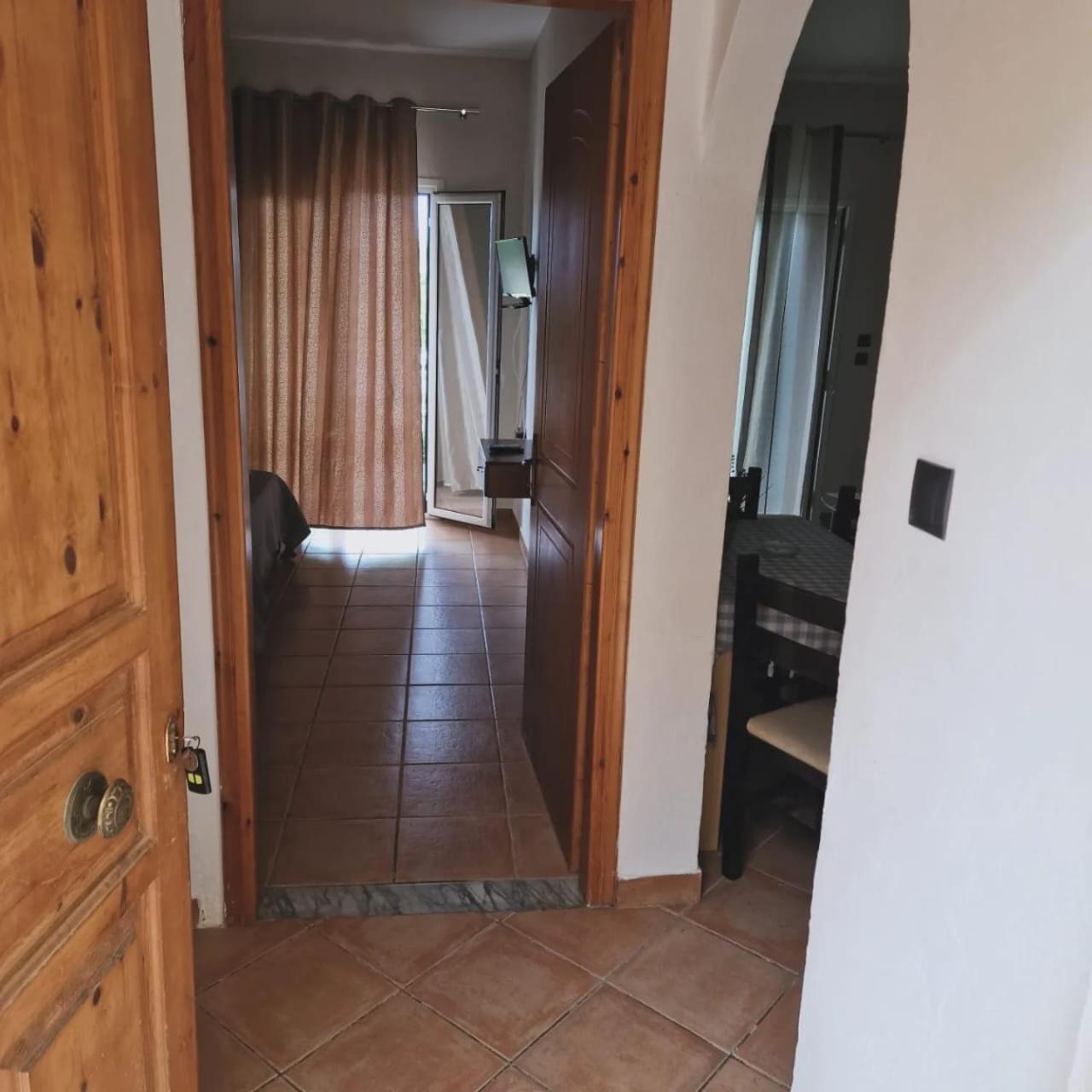 Escape Rooms Himara Zewnętrze zdjęcie