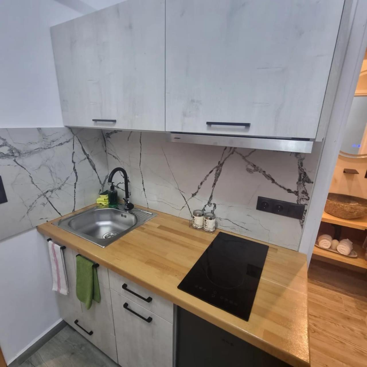 Escape Rooms Himara Zewnętrze zdjęcie