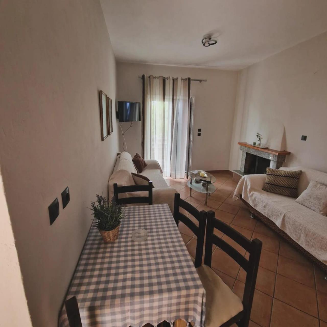 Escape Rooms Himara Zewnętrze zdjęcie