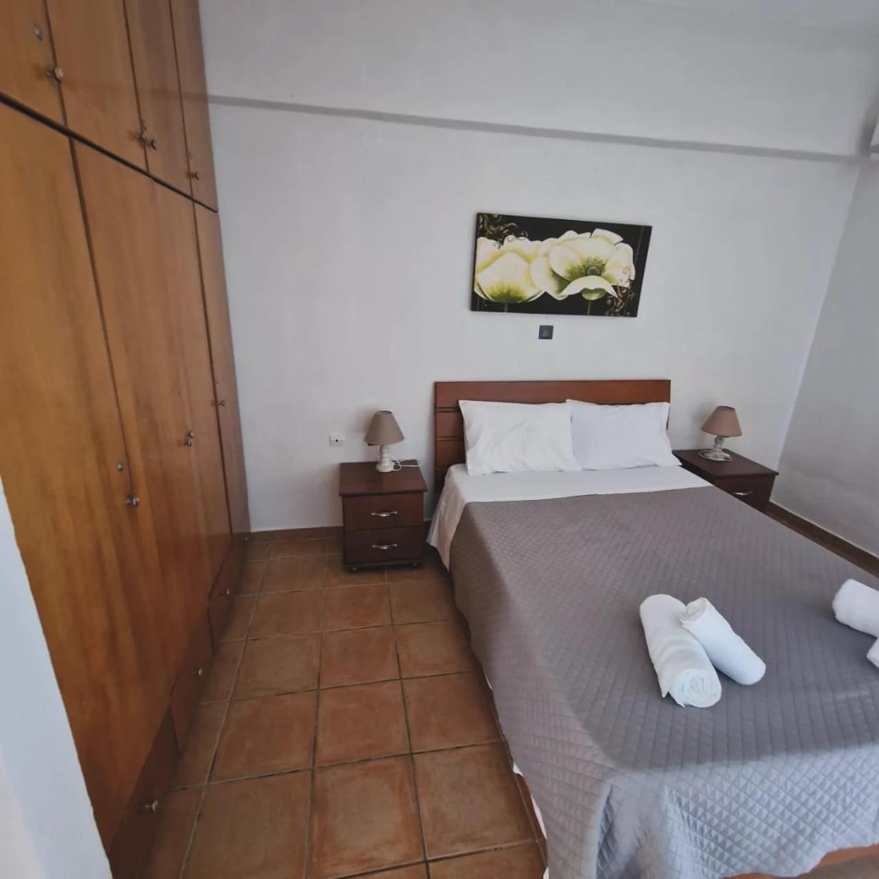 Escape Rooms Himara Zewnętrze zdjęcie
