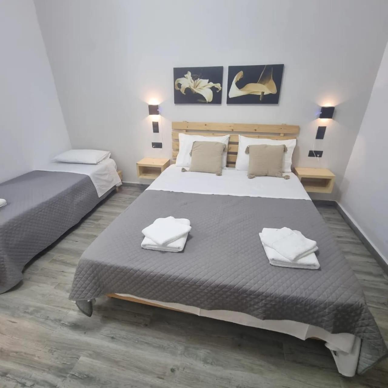 Escape Rooms Himara Zewnętrze zdjęcie