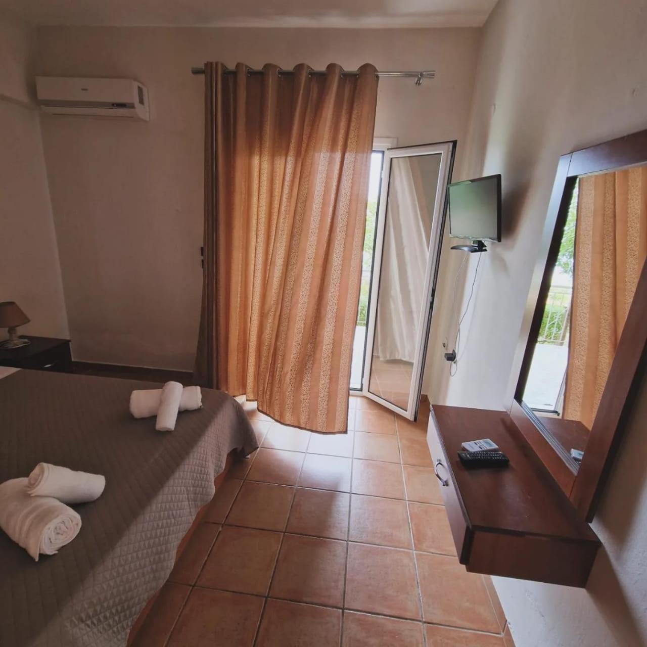 Escape Rooms Himara Zewnętrze zdjęcie
