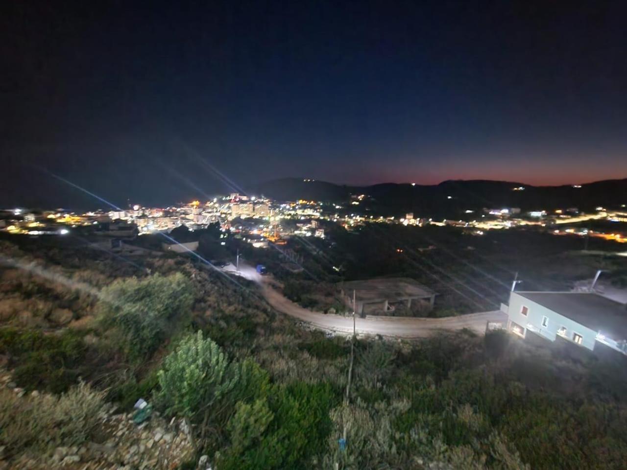 Escape Rooms Himara Zewnętrze zdjęcie